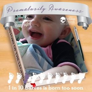 Meet your Posher, Sandy